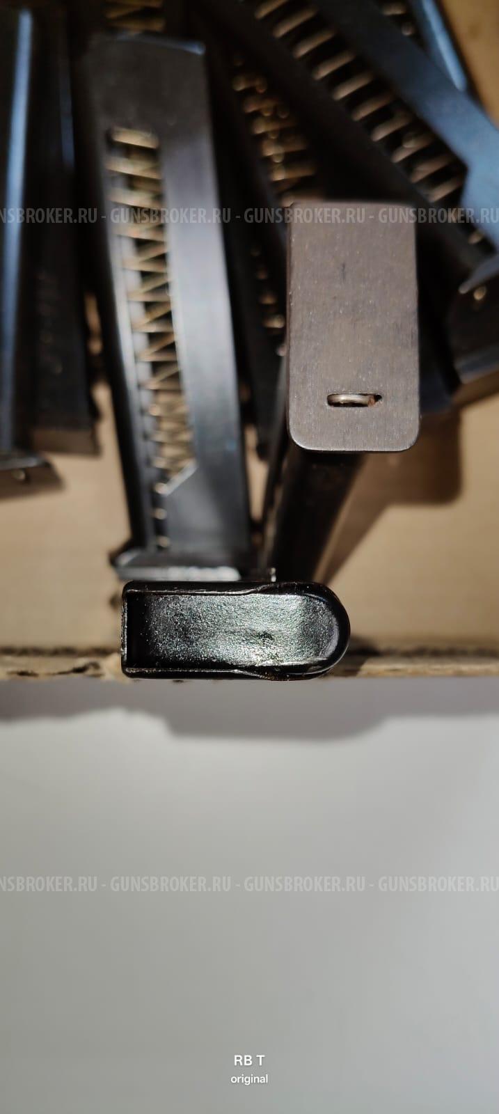 Магазин ПМ 1989-1994 г.в. новые.