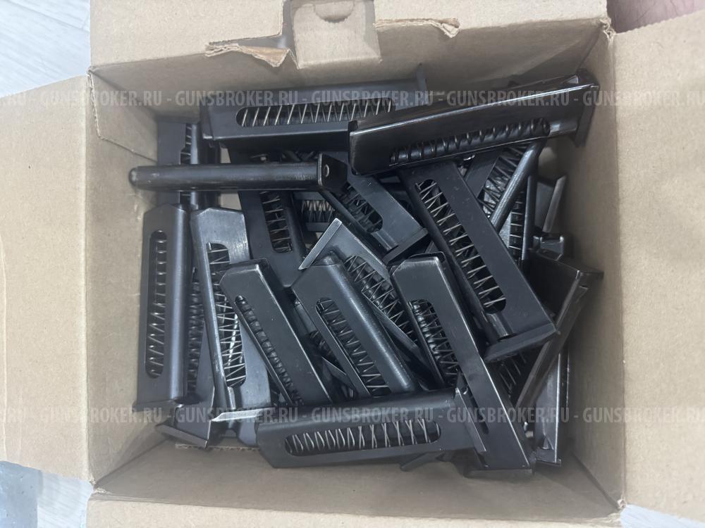 Магазин ПМ 9Pa 9ра