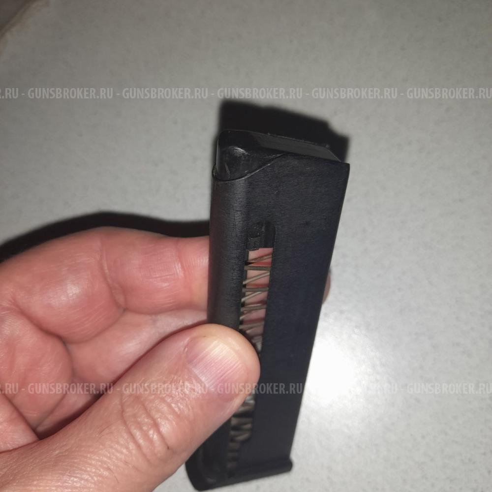 Магазин ПМ (МР-79-9) 8-ми местный