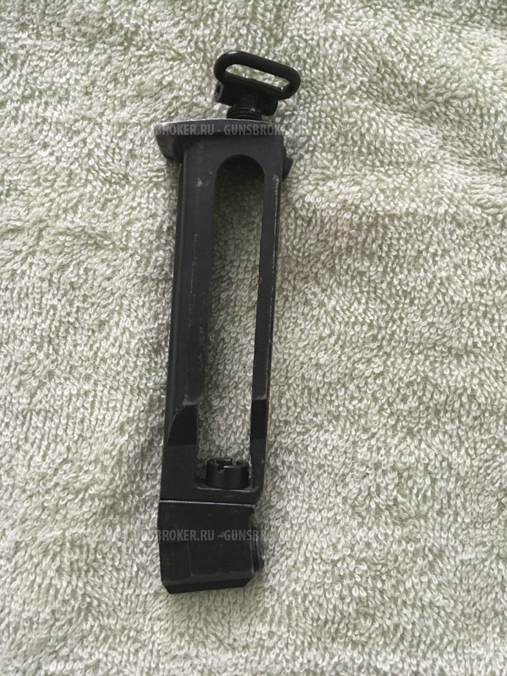 магазин ПМ пневматический