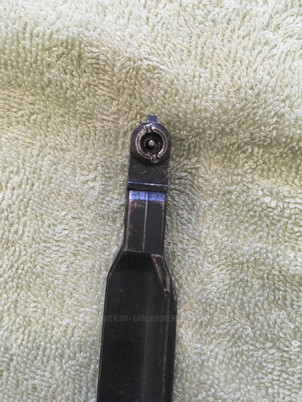 магазин ПМ пневматический