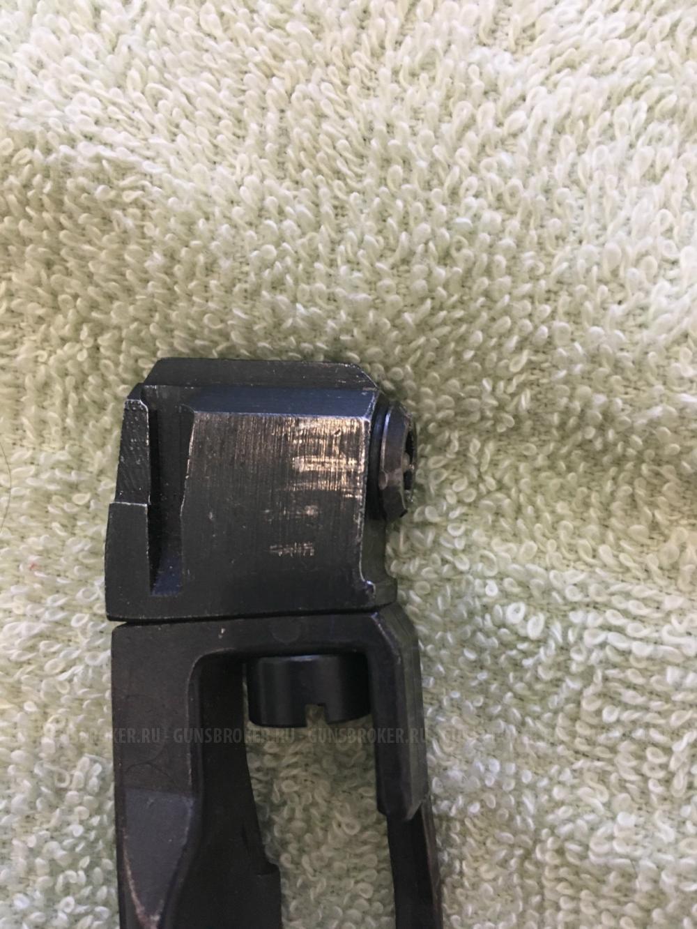 магазин ПМ пневматический