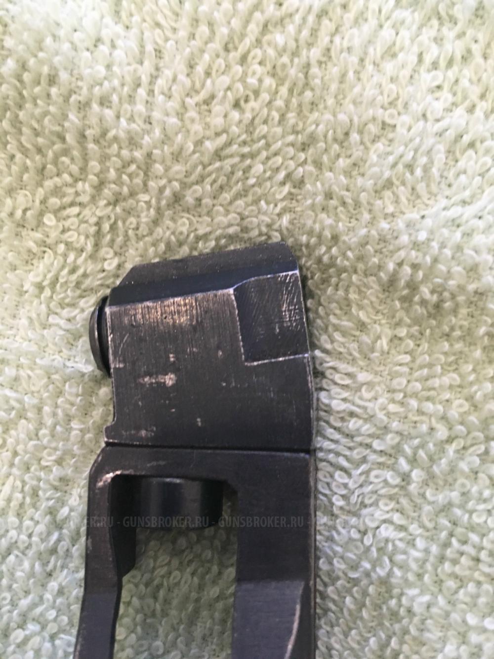 магазин ПМ пневматический