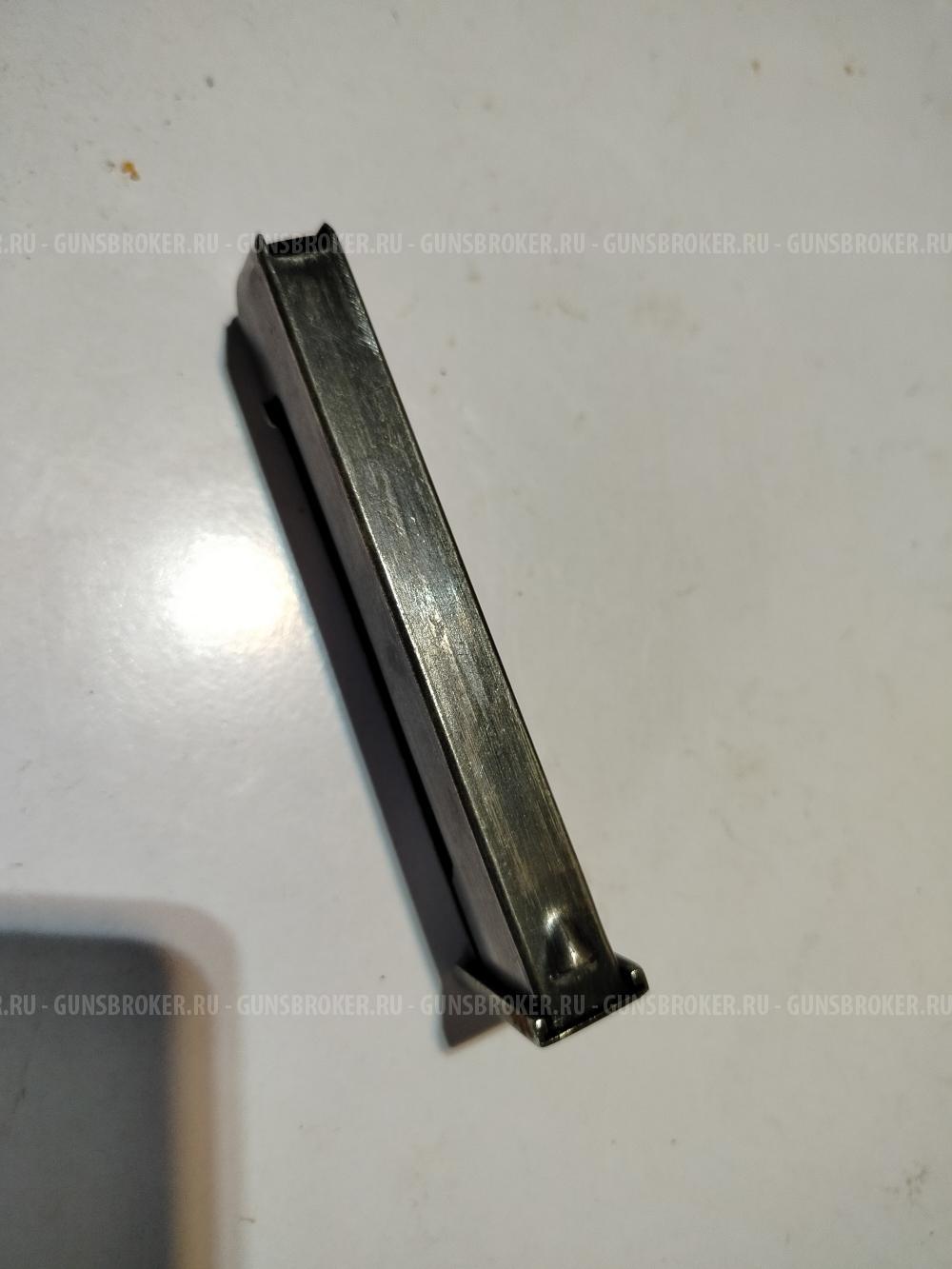 Магазин ПМ 9мм