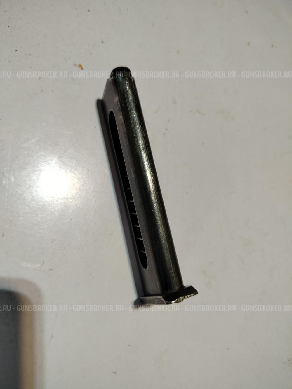 Магазин ПМ 9мм