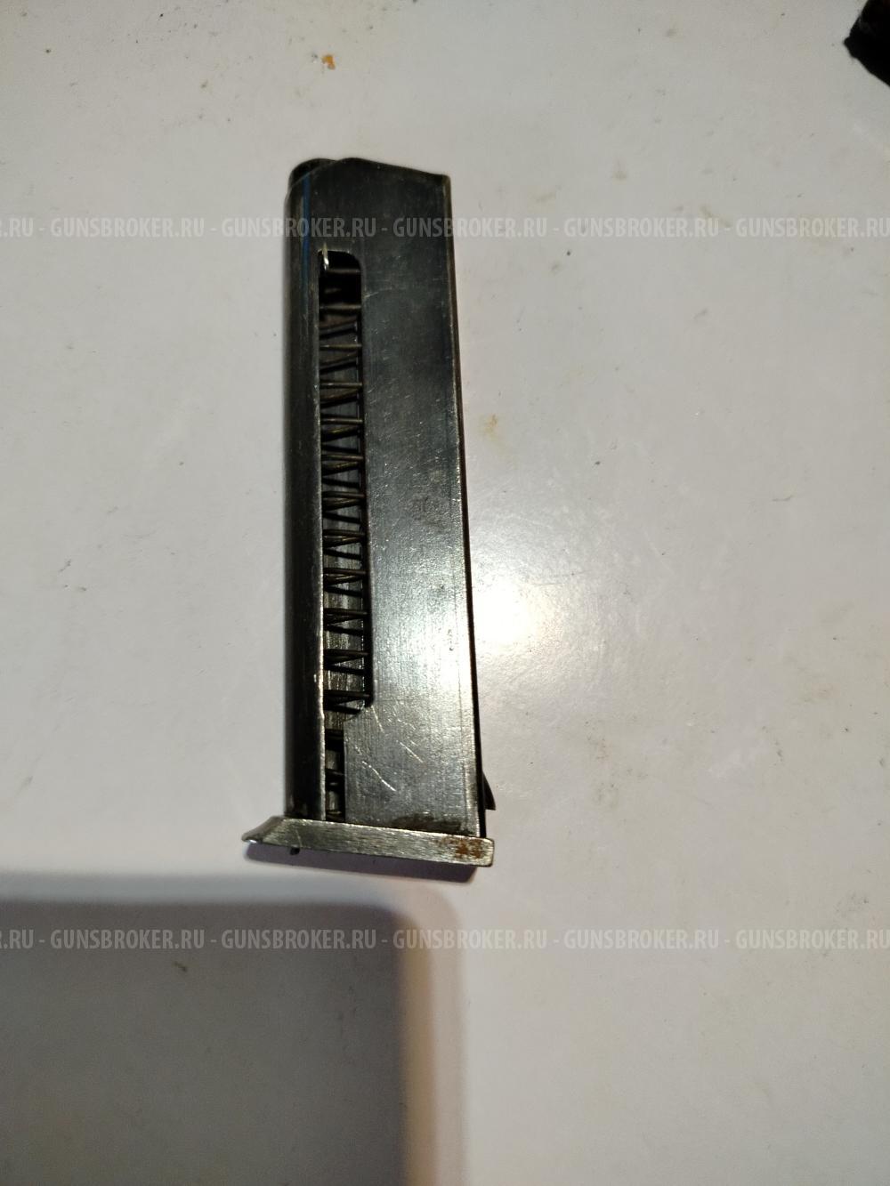 Магазин ПМ 9мм