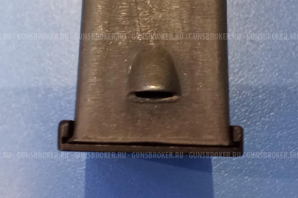  Магазин ПММ/PMM PRO 9 к.9P.A 10-мест под защелку