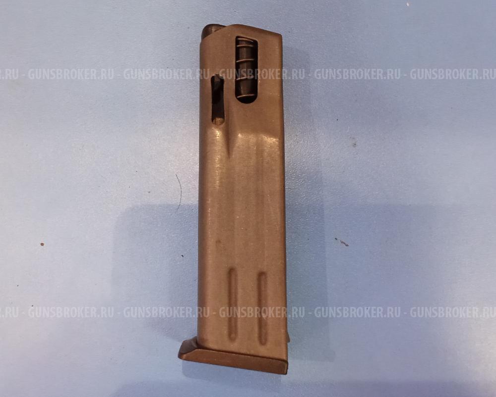  Магазин ПММ/PMM PRO 9 к.9P.A 10-мест под защелку