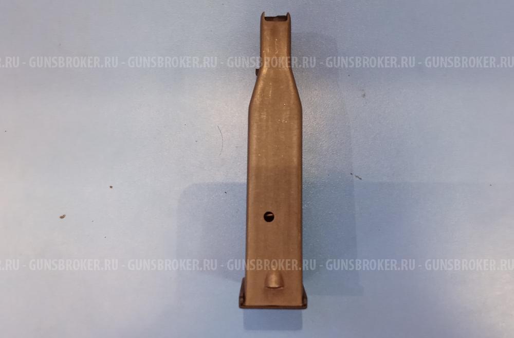  Магазин ПММ/PMM PRO 9 к.9P.A 10-мест под защелку