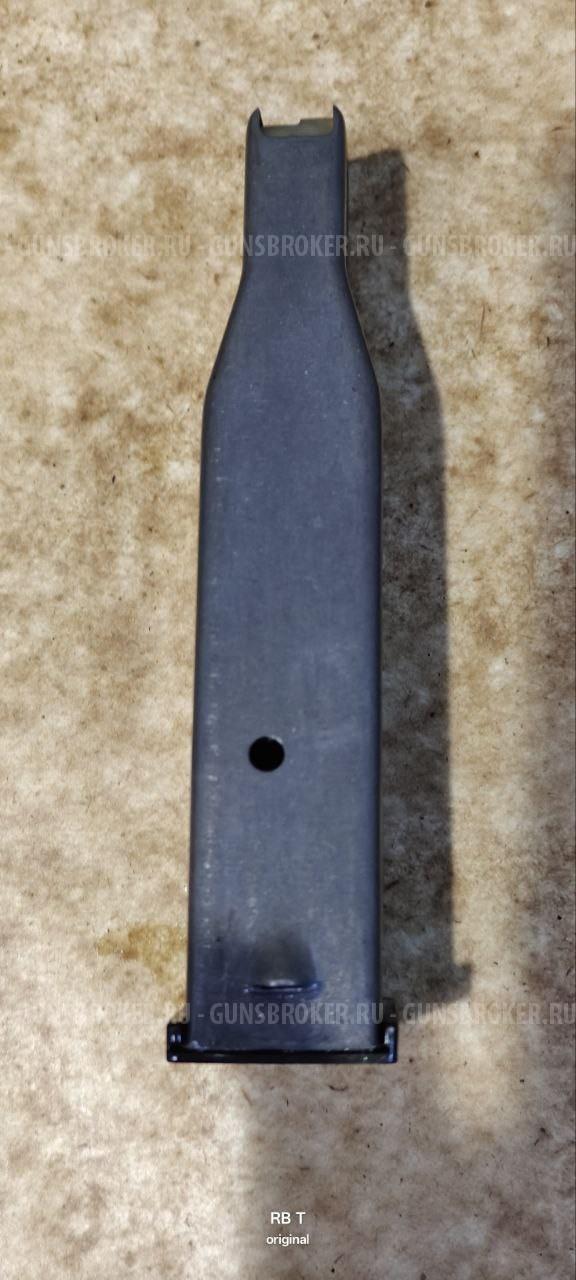 Магазин ПММ новый, под защелку.