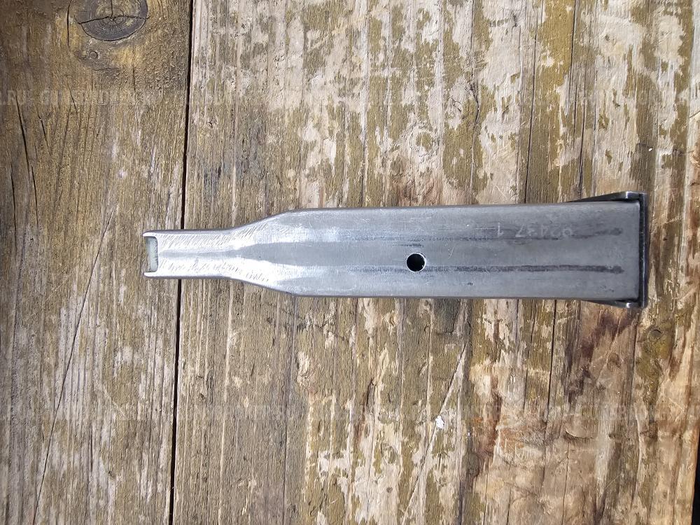 Магазин пмм под кнопку (пистолет макарова на 10 мест)