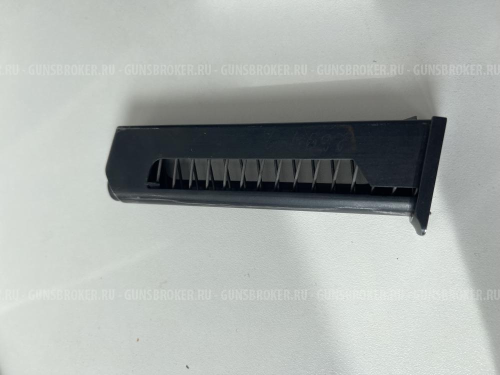 Магазин ПМ/МР-79