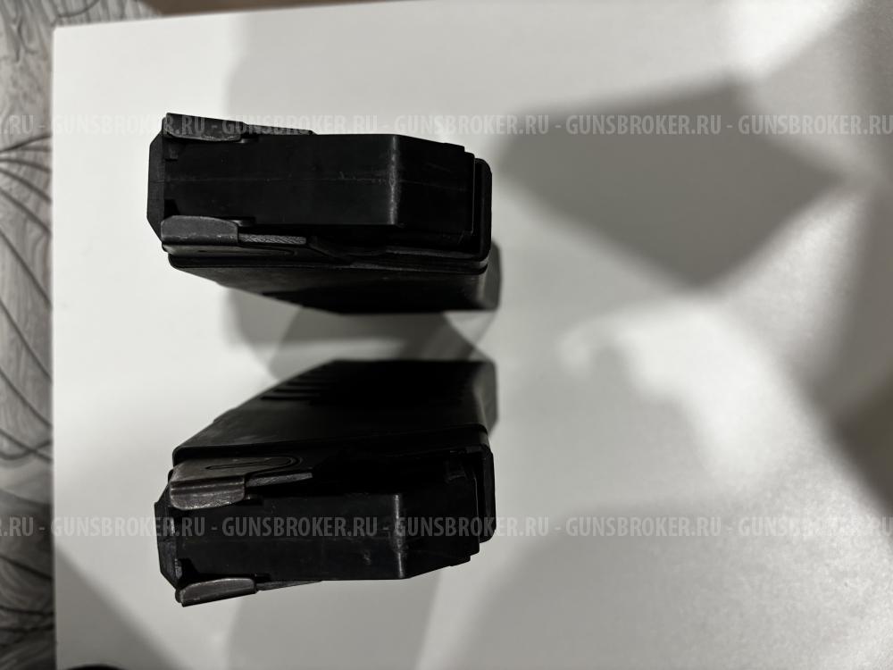 магазин под гладкоствольный карабин вепрь молот-12