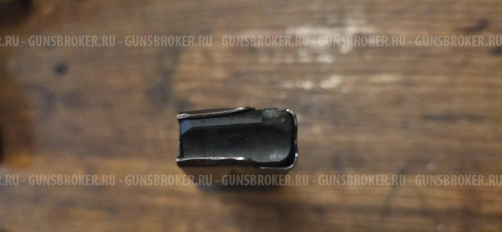 Магазин под охолощенный  Retay Glock 9РАК