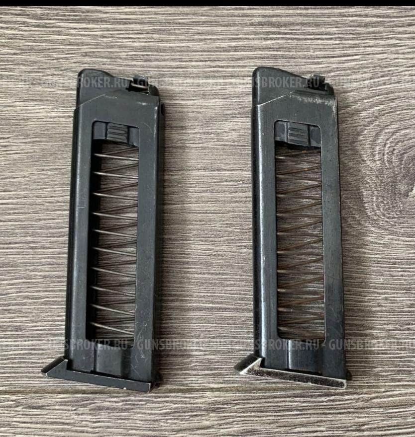 Магазин ПСМ