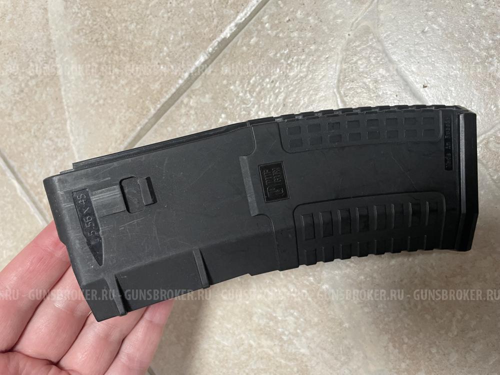 Магазин PufGun 5,56/.223