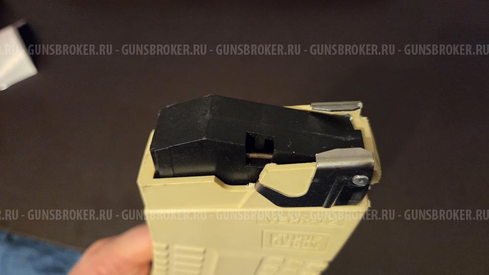 магазин PufGun Sport для Вепрь-12, Сайга-12