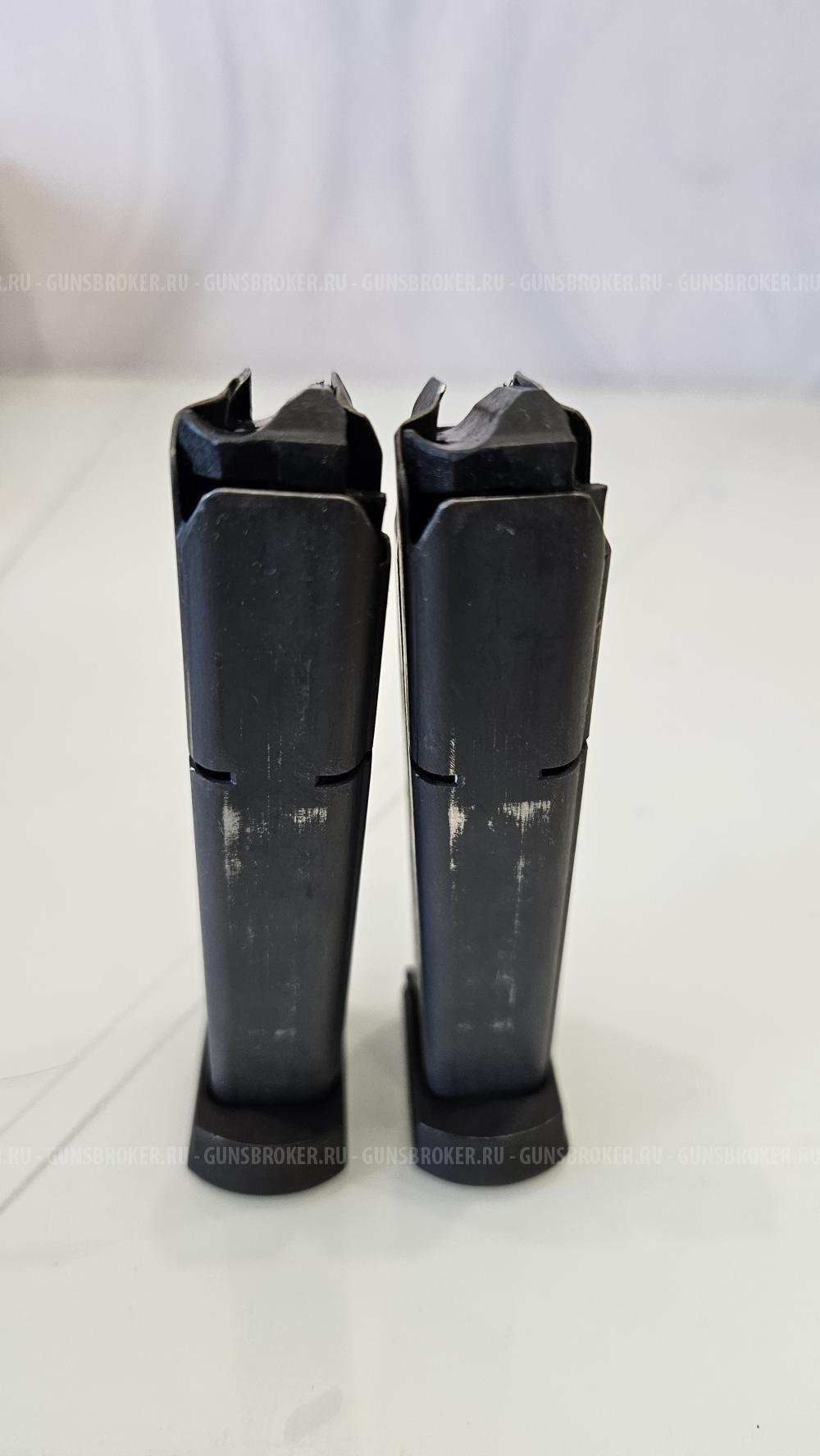 Магазин ПЯ 2, Викинг 2, 18 мест