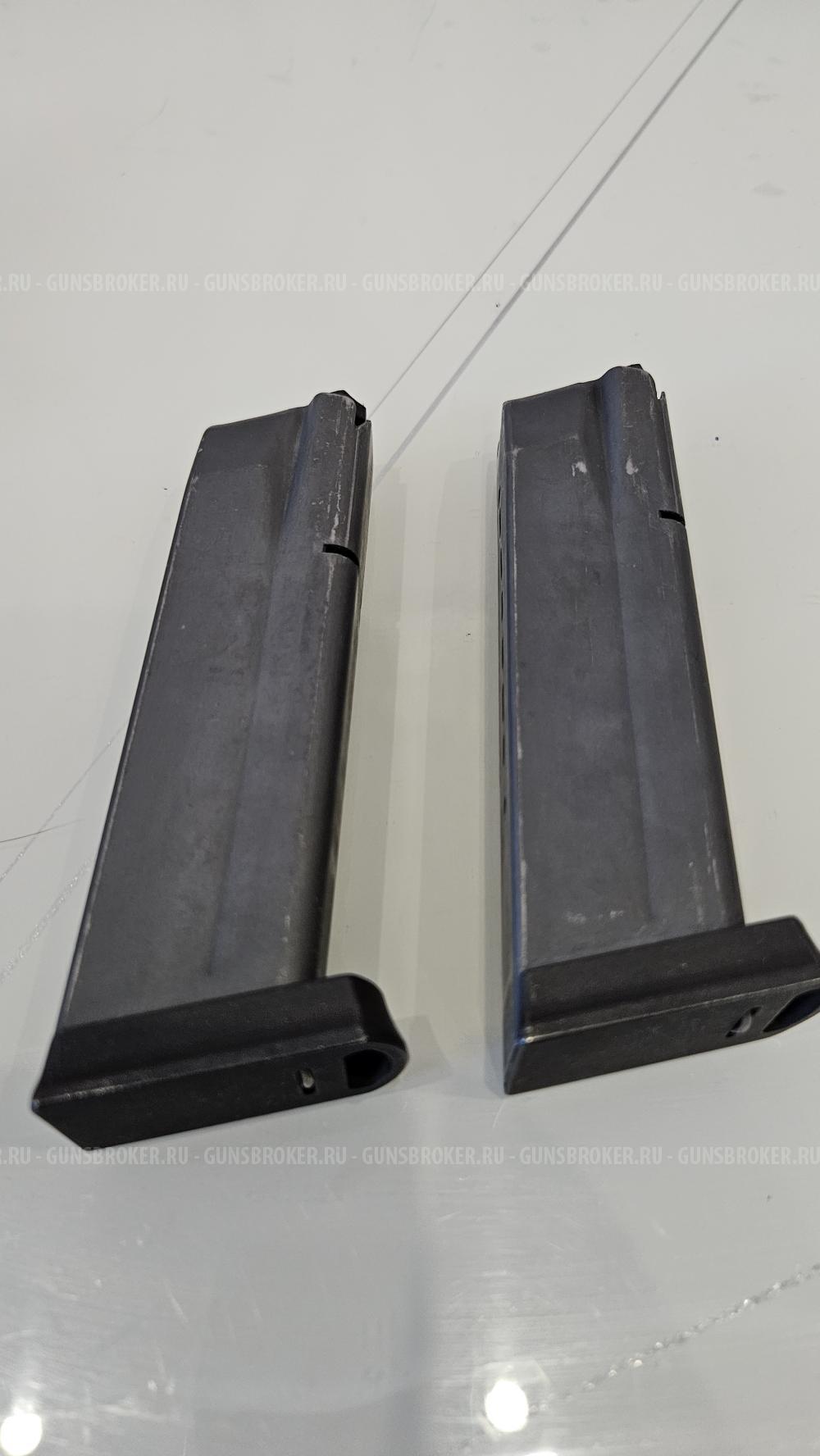 Магазин ПЯ 2, Викинг 2, 18 мест