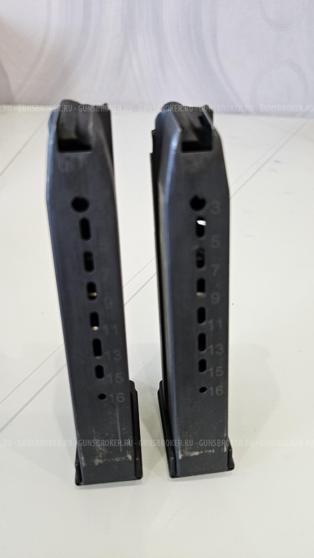 Магазин ПЯ 2, Викинг 2, 18 мест