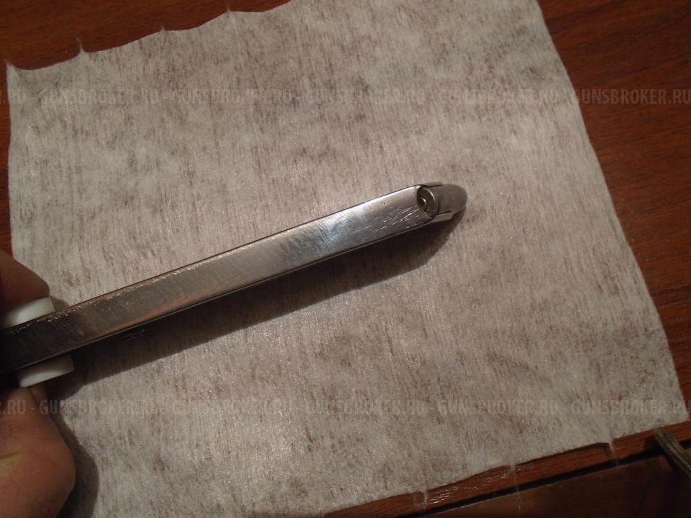 Магазин Р-08, новодел.