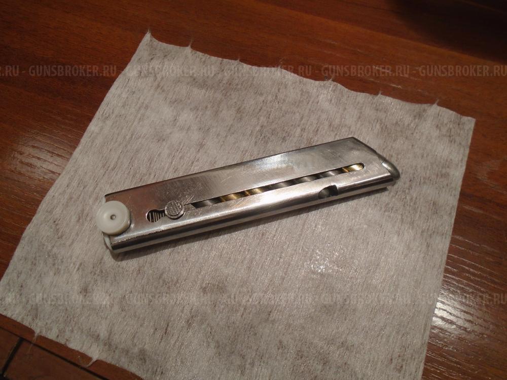 Магазин Р-08, новодел.