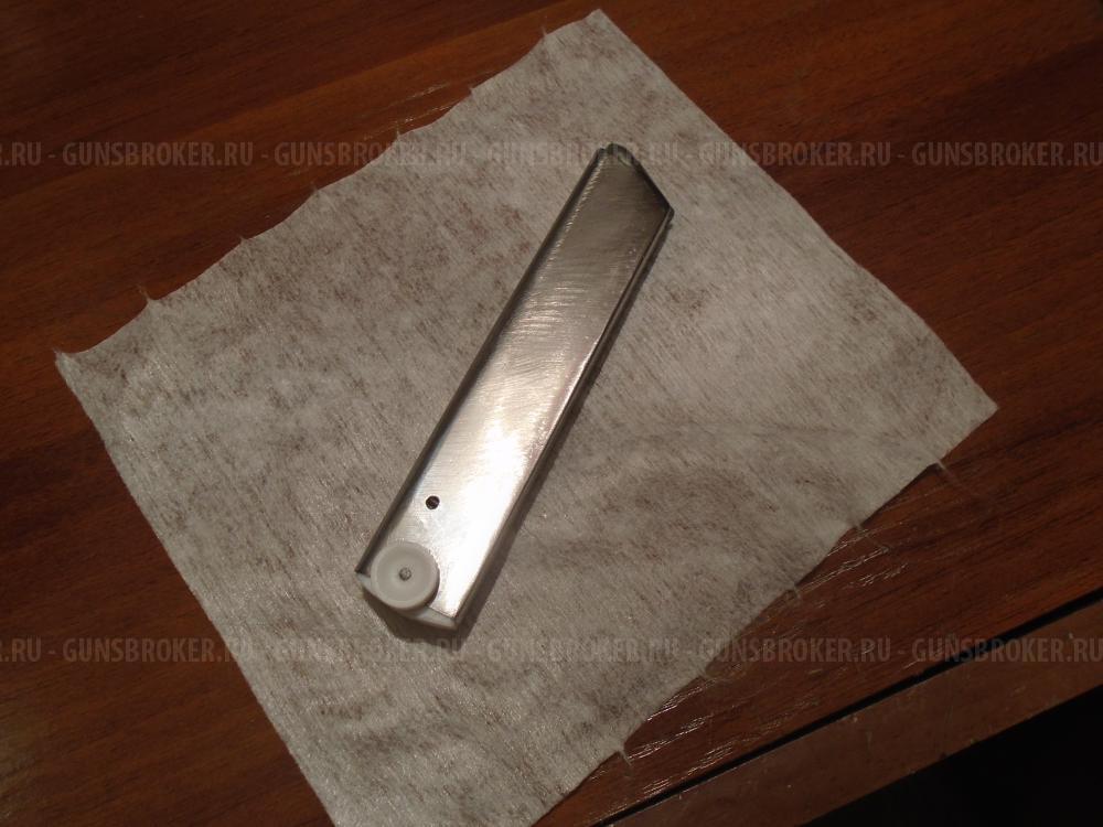 Магазин Р-08, новодел.