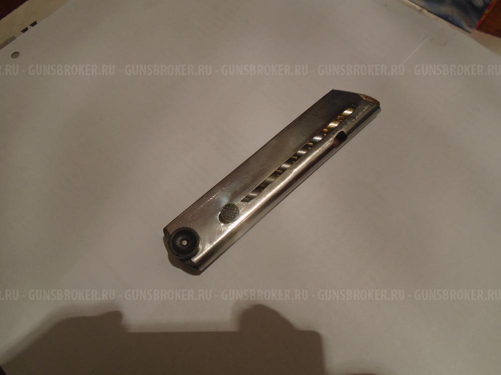 Магазины Р-08, новодел. Функционал штатный. При покупке 2-х цена 7 т.р. за штуку. 