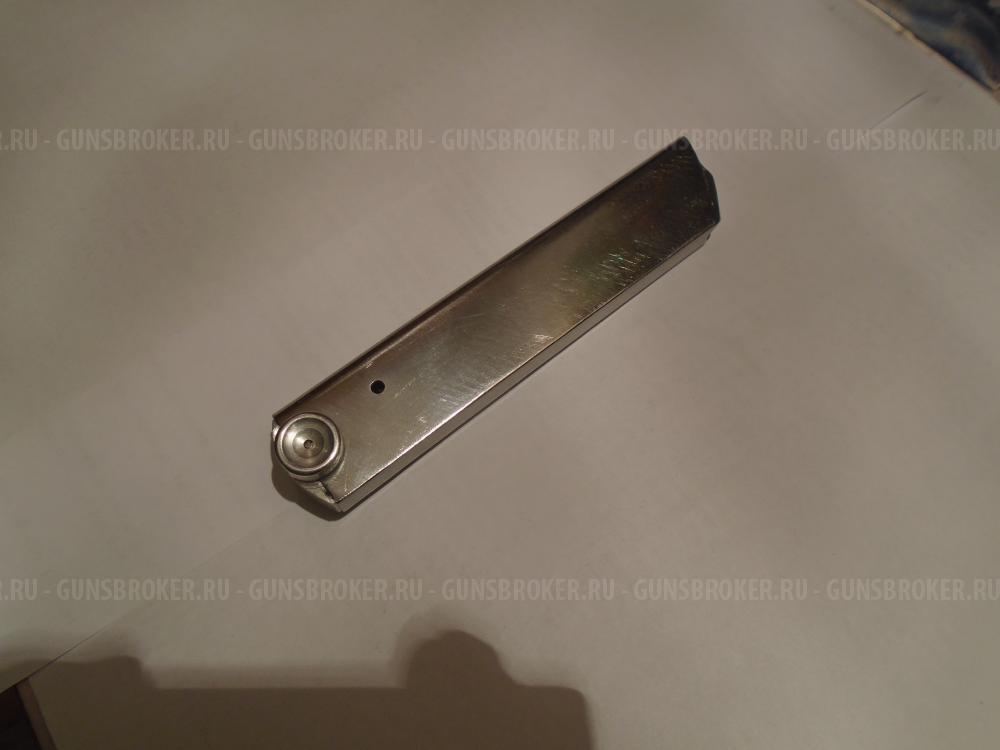 Магазины Р-08, новодел. Функционал штатный. При покупке 2-х цена 7 т.р. за штуку. 