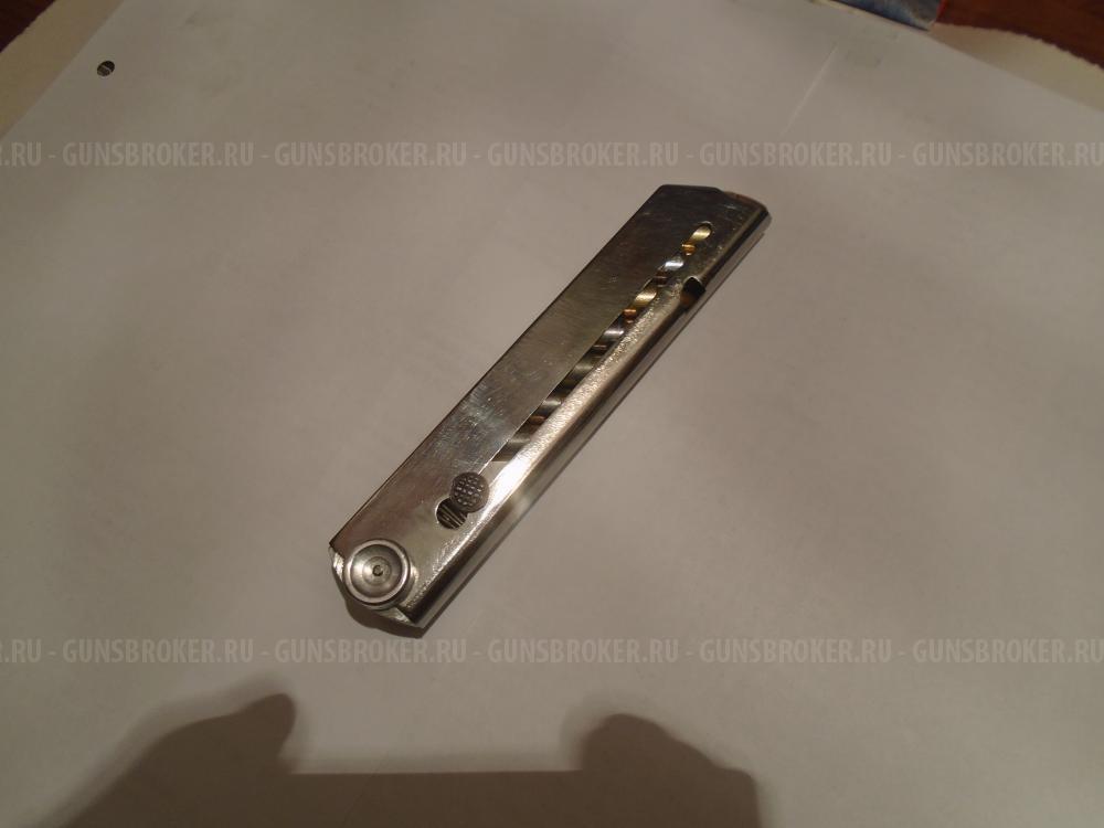 Магазины Р-08, новодел. Функционал штатный. При покупке 2-х цена 7 т.р. за штуку. 