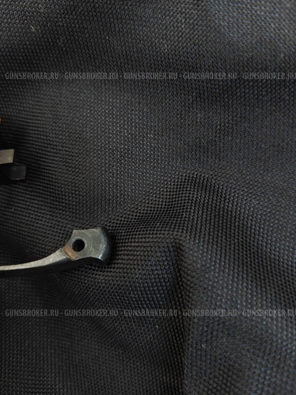 Фигурная скоба ПМ напрямую раму ЗИП