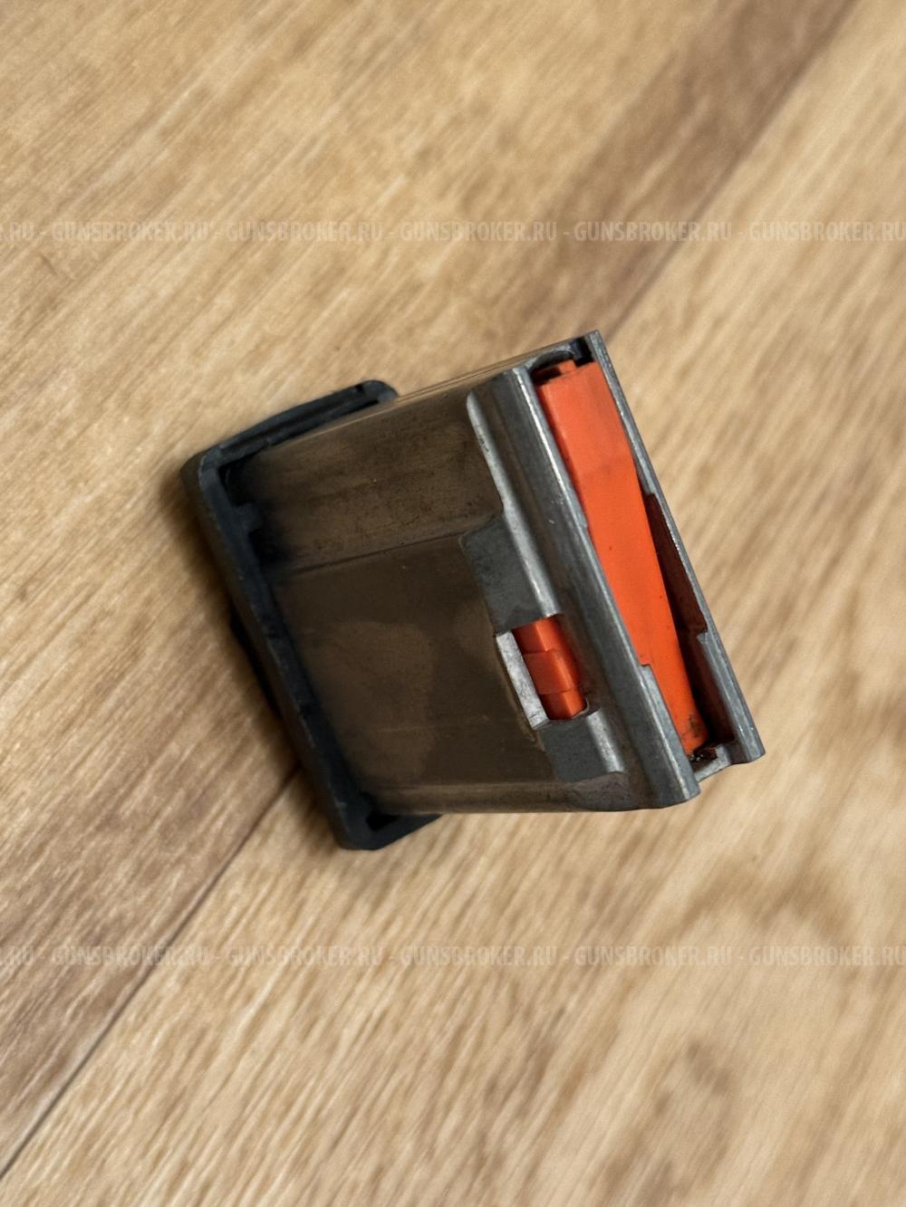 Магазин Remington 597 22 wmr / 17 hmr