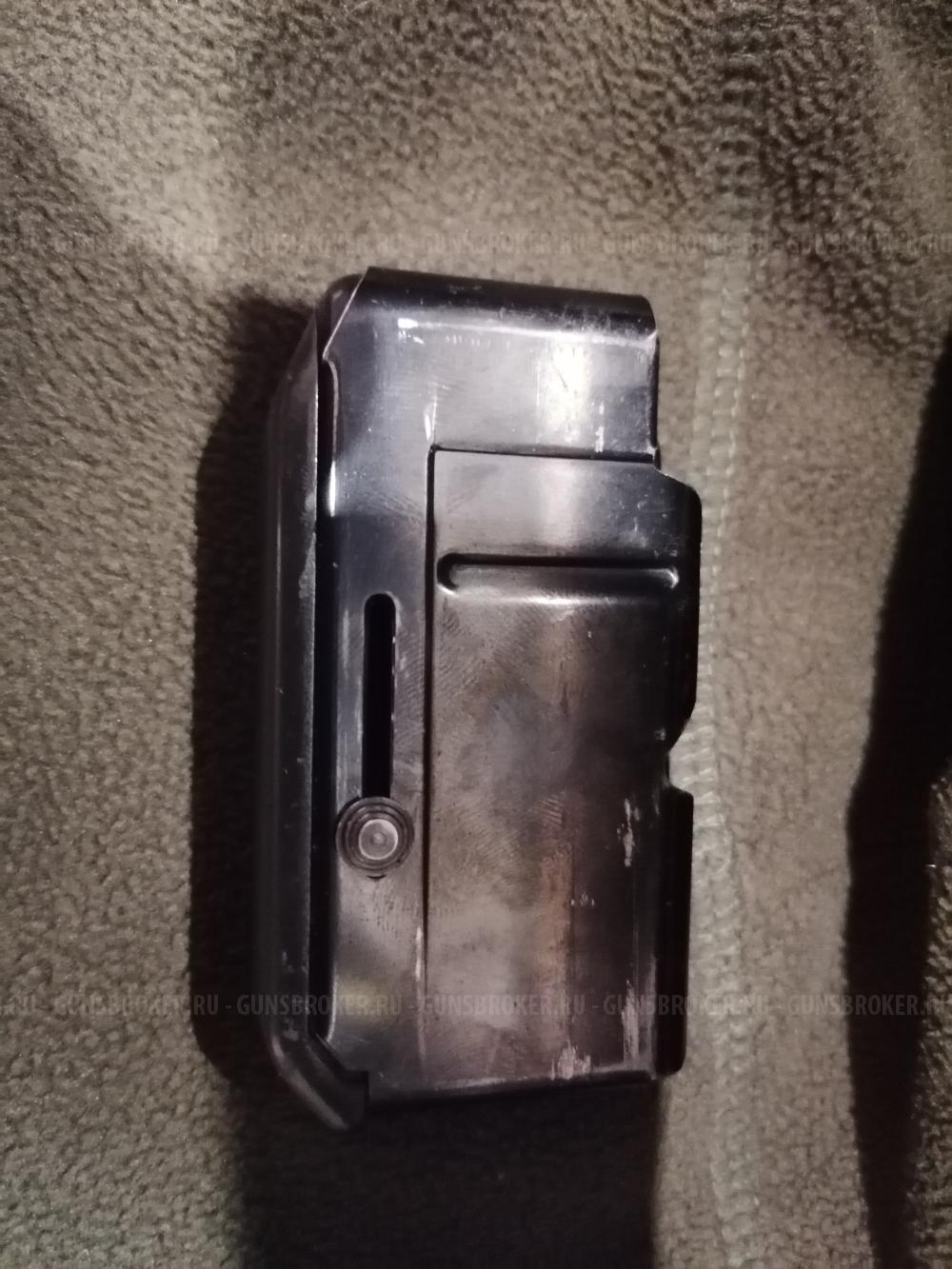 магазин Remington 750, 7400