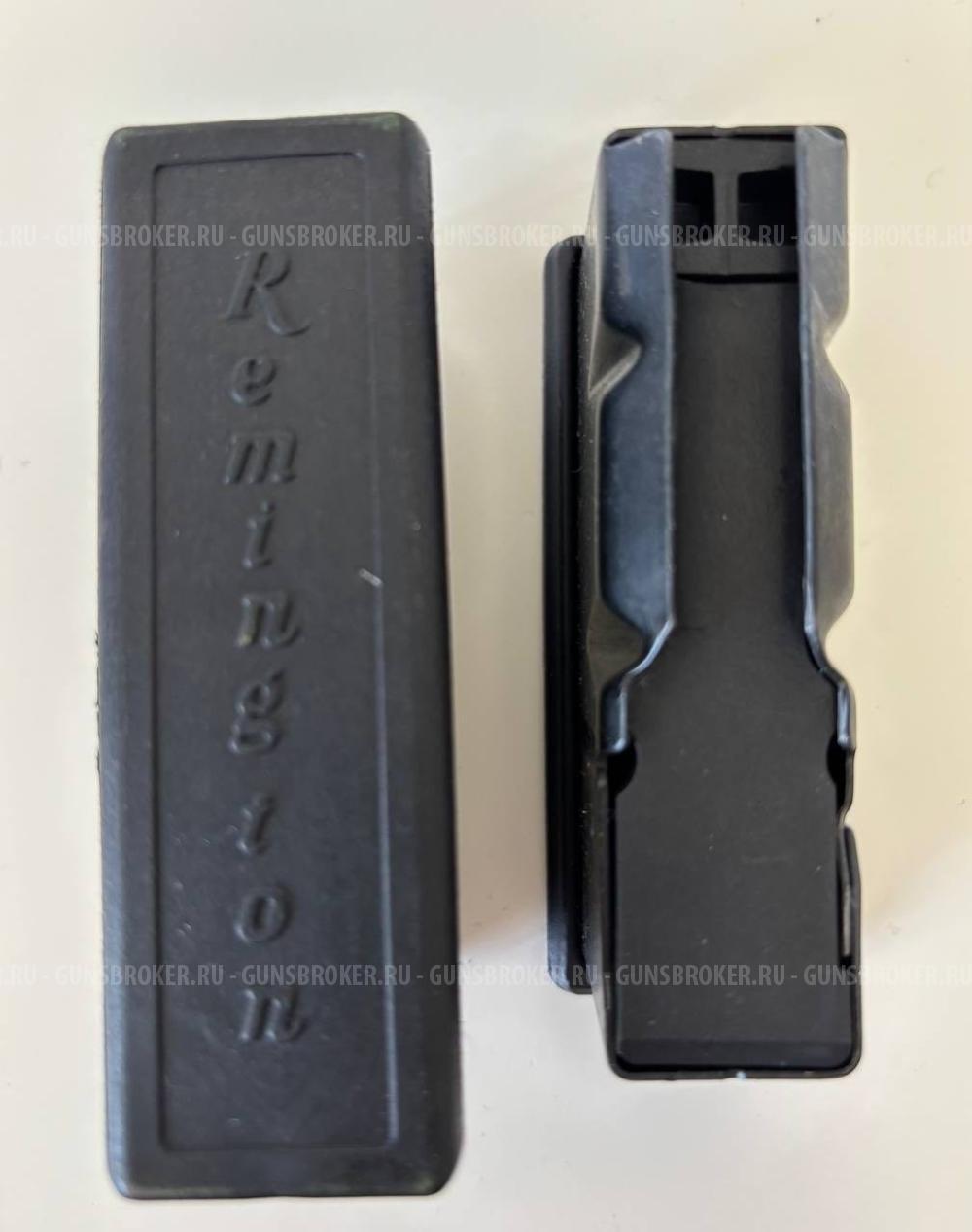 Магазин Remington 770. 243/308.