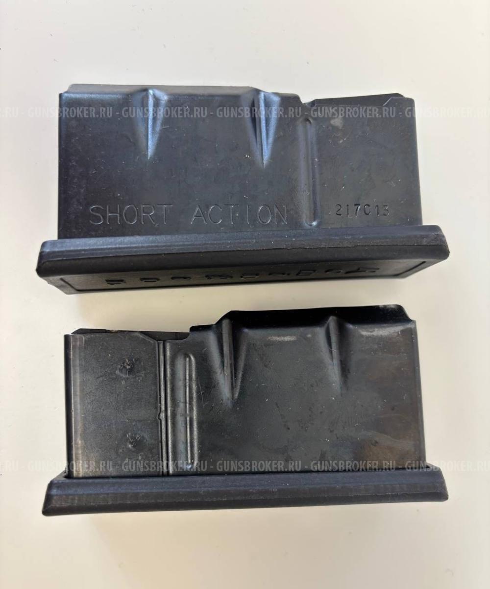Магазин Remington 770. 243/308.
