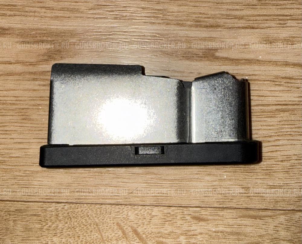 Магазин Roessler Titan 6 3-зарядный 9,3х62