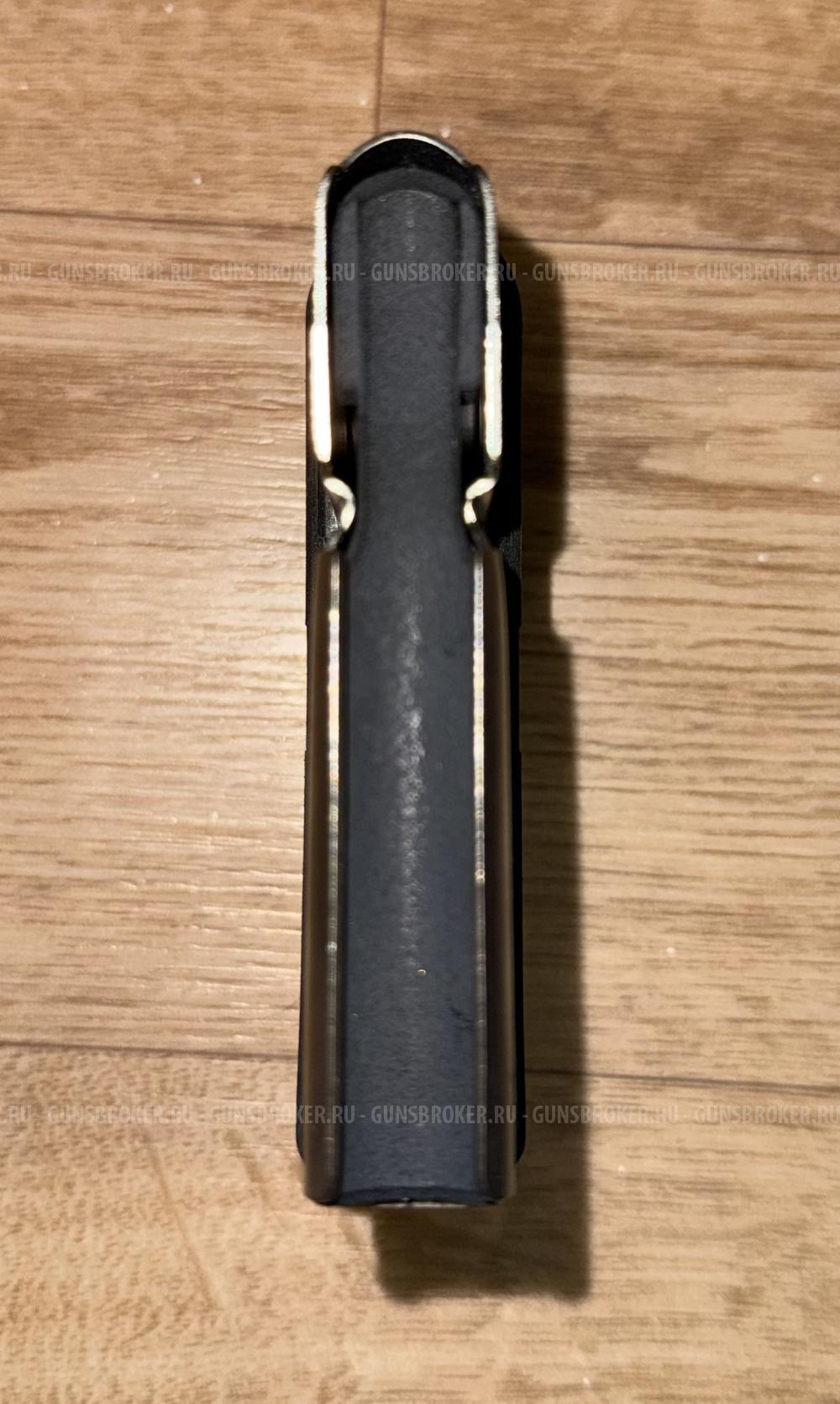 Магазин Roessler Titan 6 5-зарядный 308Win/243Win