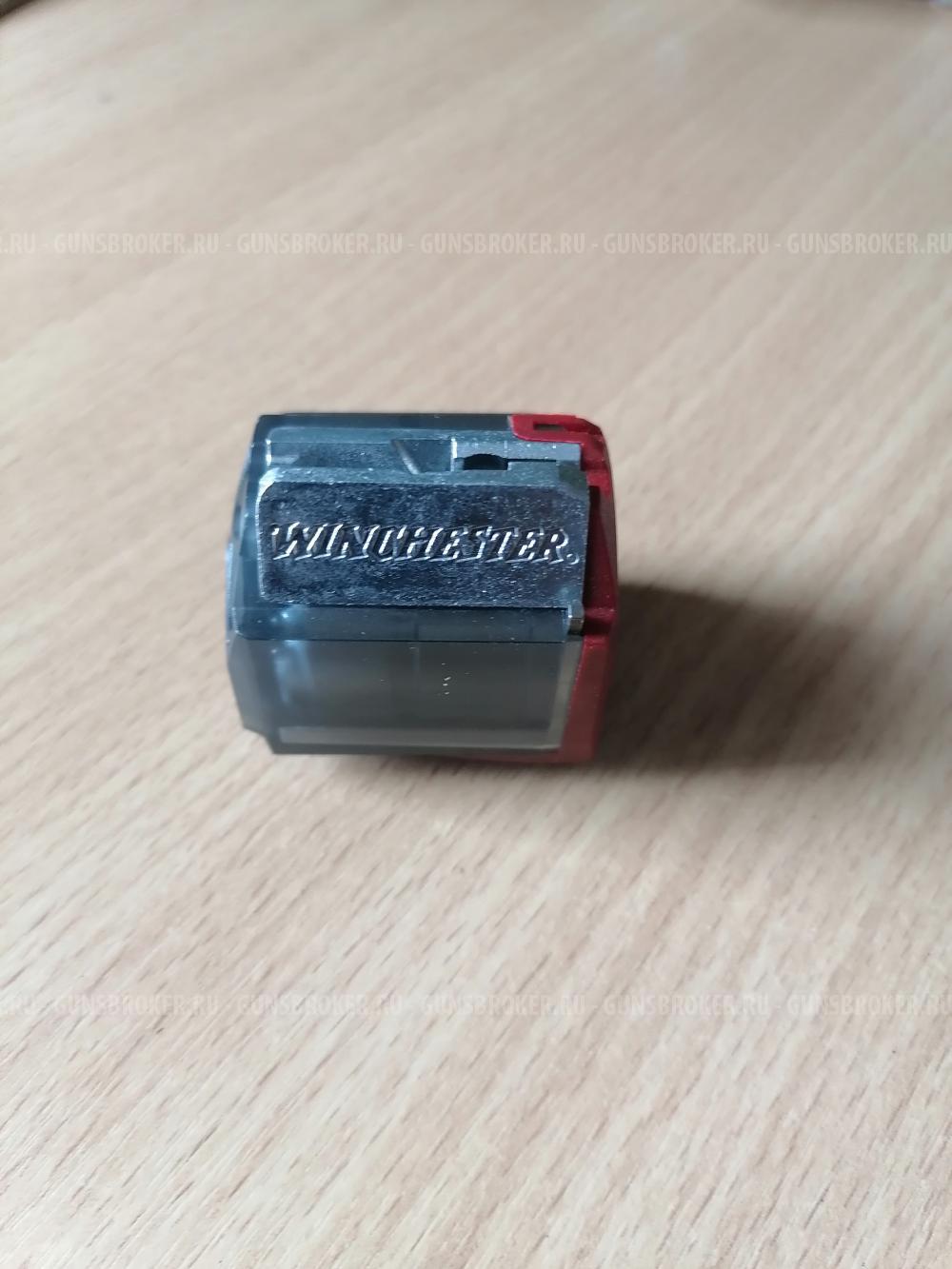   магазин роторный 10 местный на Winchester Wildcat 22LR  