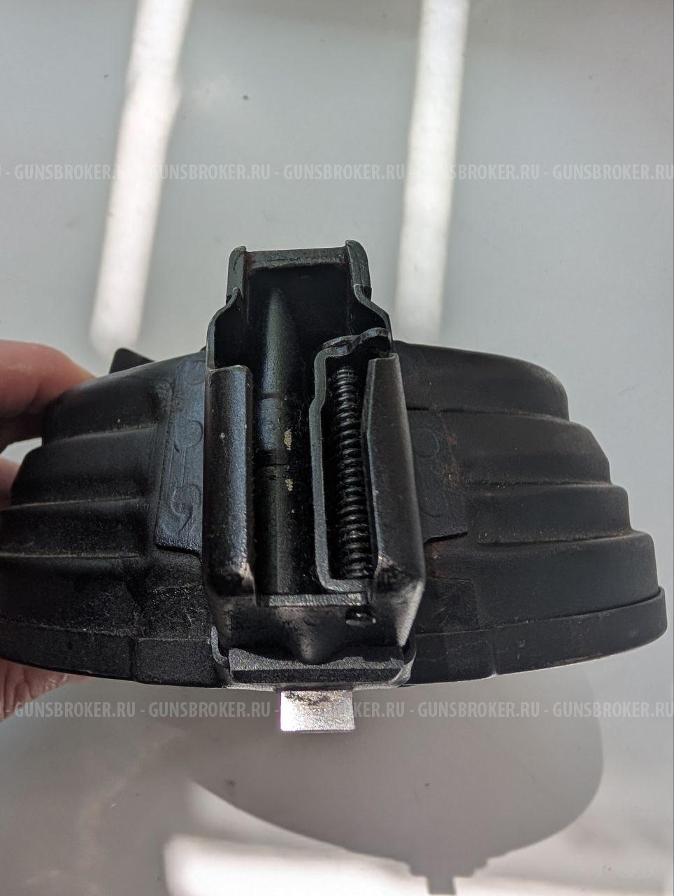 Магазин РПК 7.62 "Бубен"