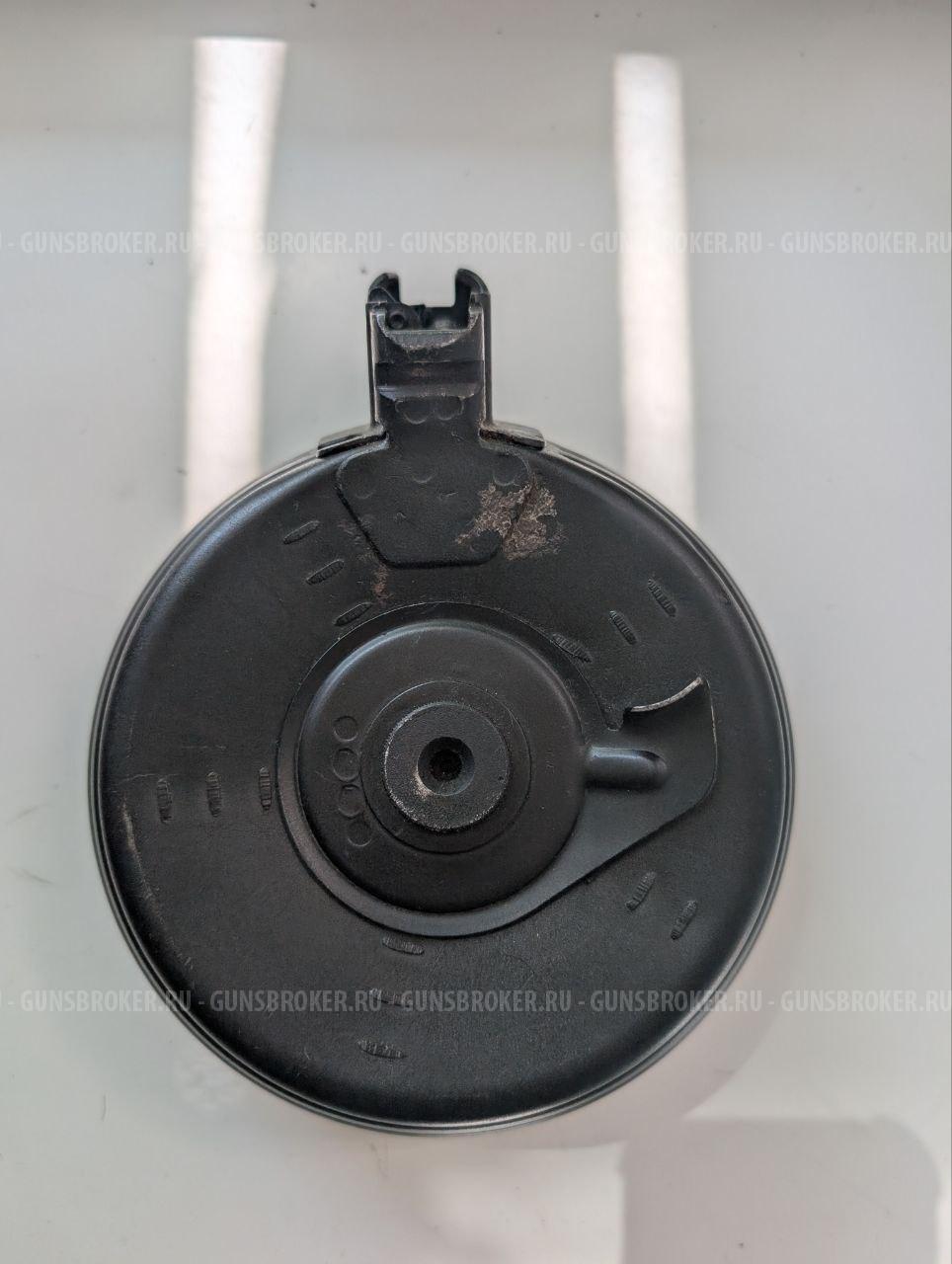 Магазин РПК 7.62 "Бубен"