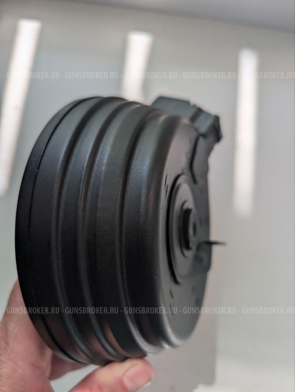 Магазин РПК 7.62 "Бубен"