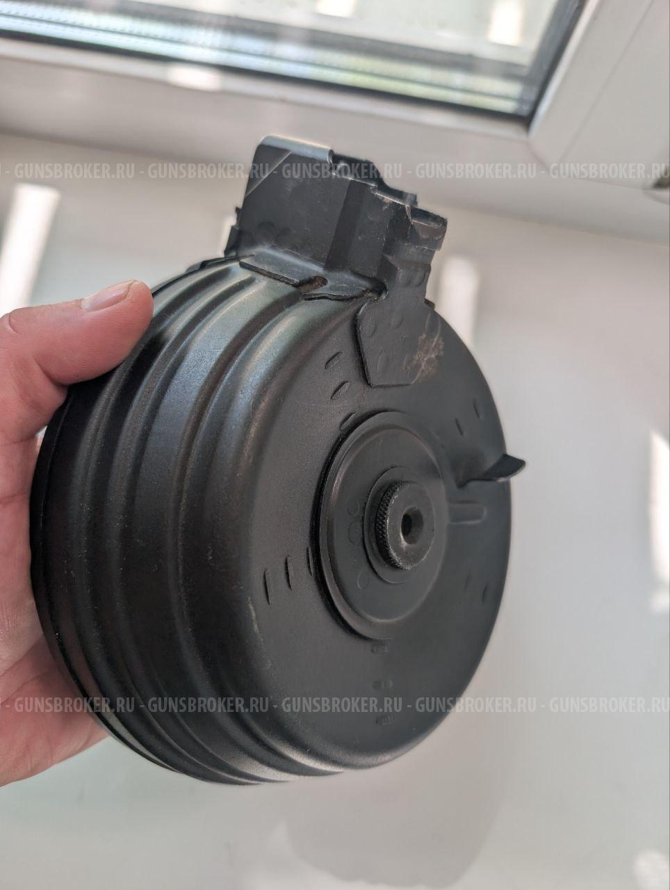 Магазин РПК 7.62 "Бубен"