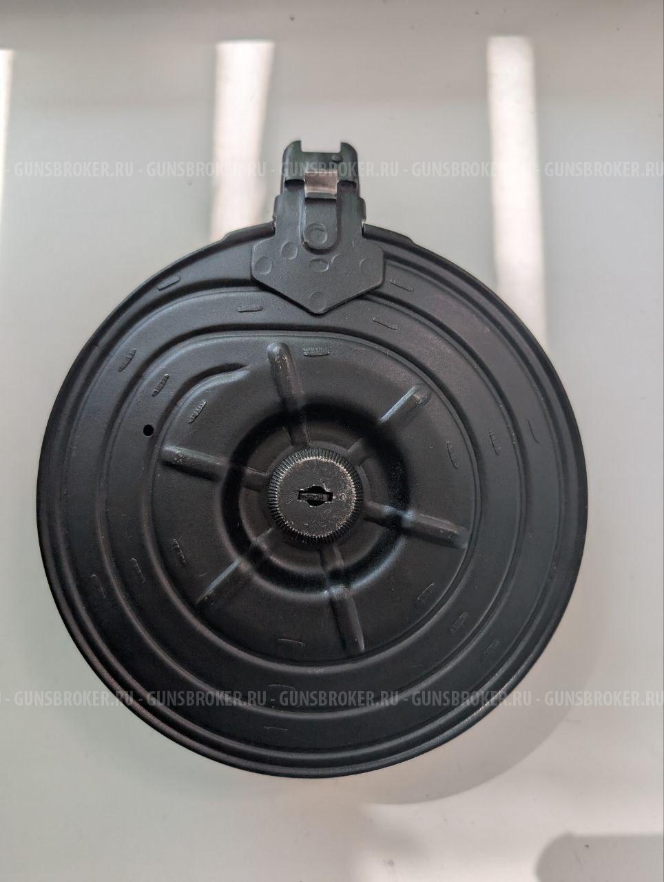 Магазин РПК 7.62 "Бубен"