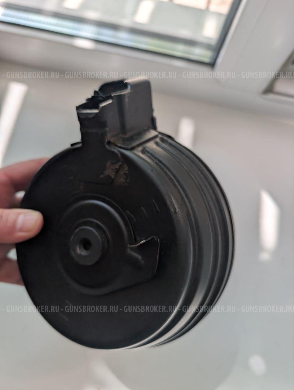 Магазин РПК 7.62 "Бубен"