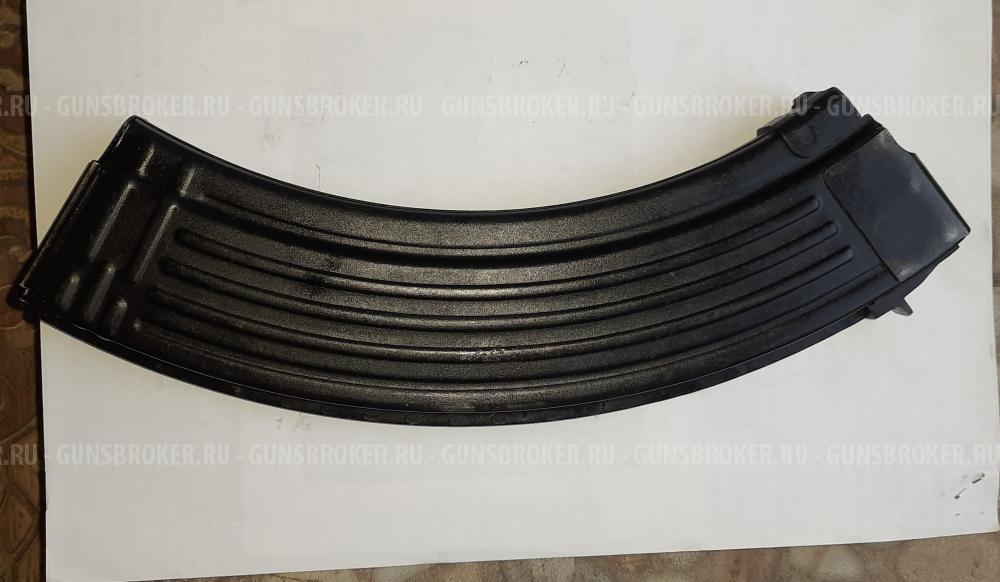 Магазин рпк 7.62 х39
