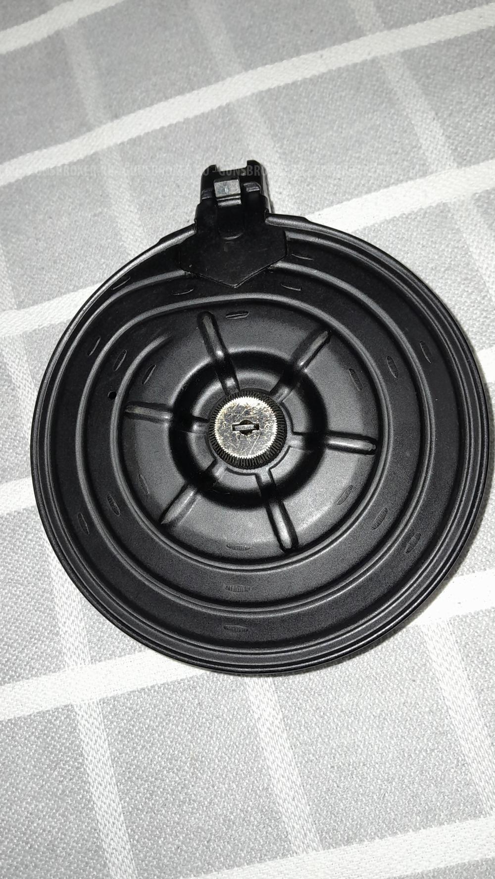 Магазин РПК бубен