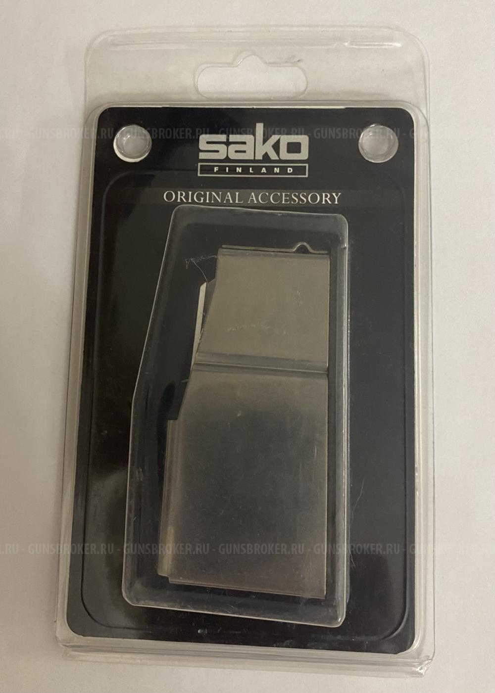 Магазин SAKO 85 M калибр 3006
