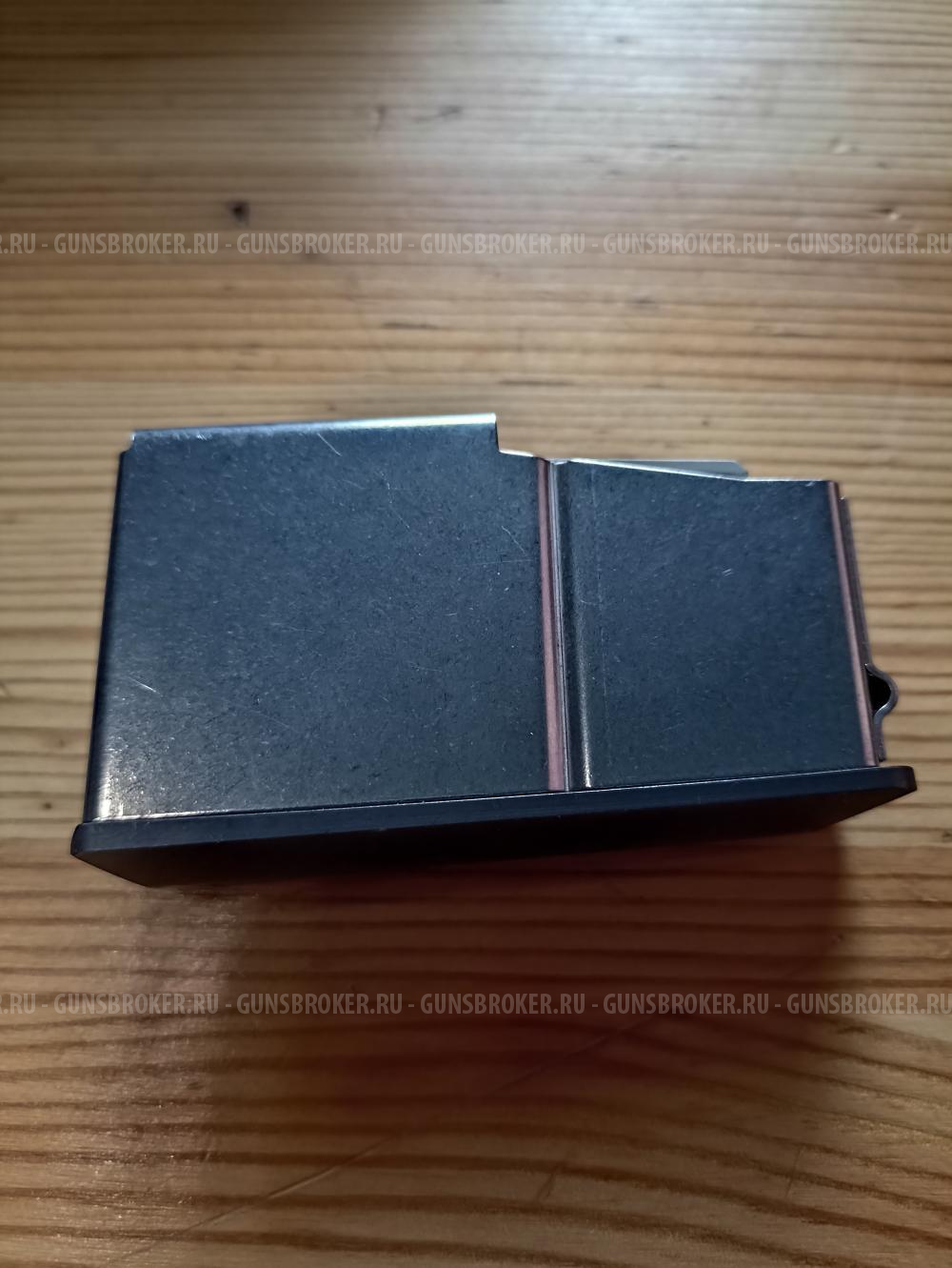 Магазин sako-85s 308 win 5 мест