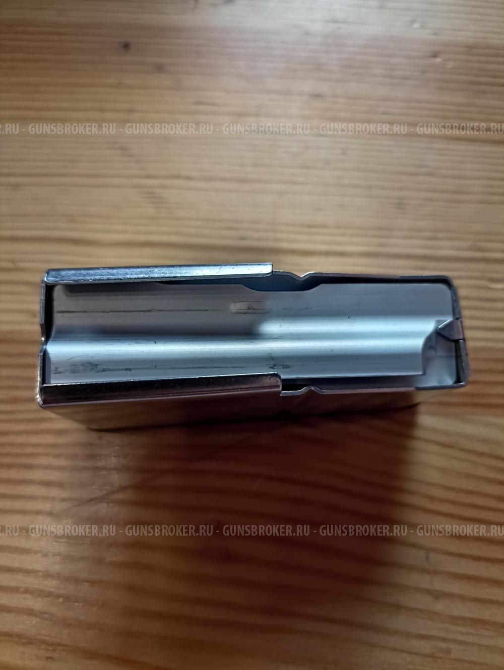 Магазин sako-85s 308 win 5 мест