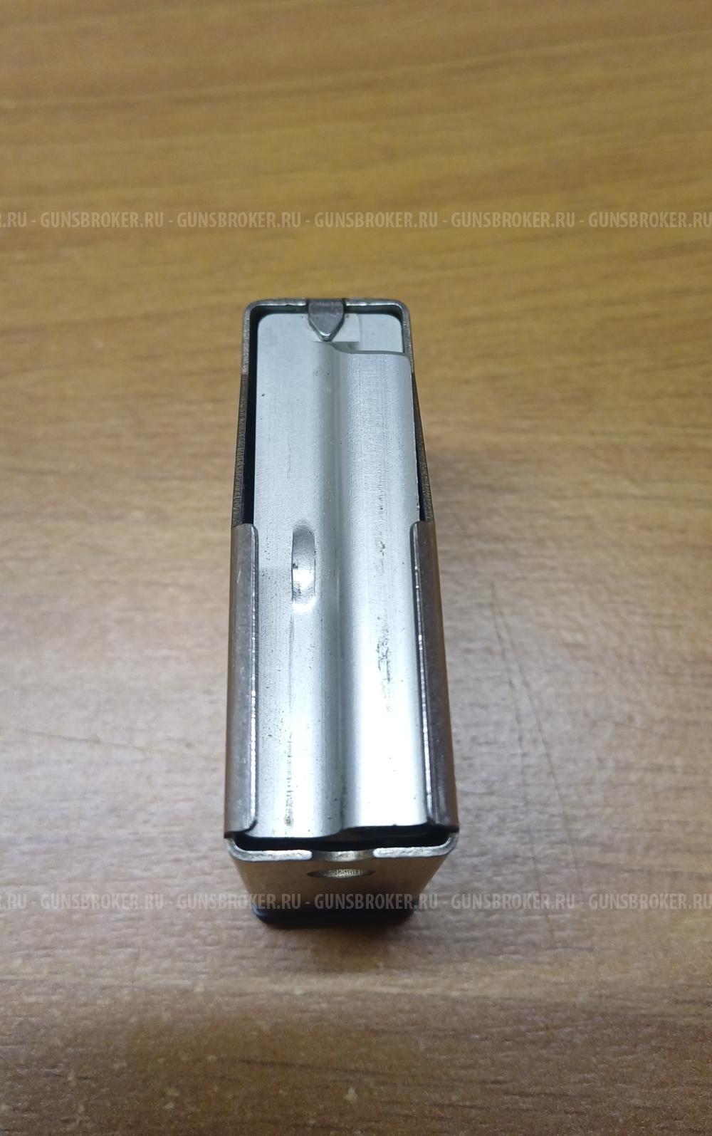 Магазин Sako 85/XS 223 rem